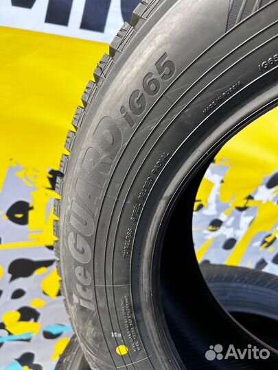 Yokohama IceGuard Stud IG65 225/65 R17 106T