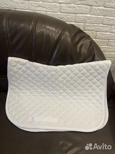 Вальтрап для лошади