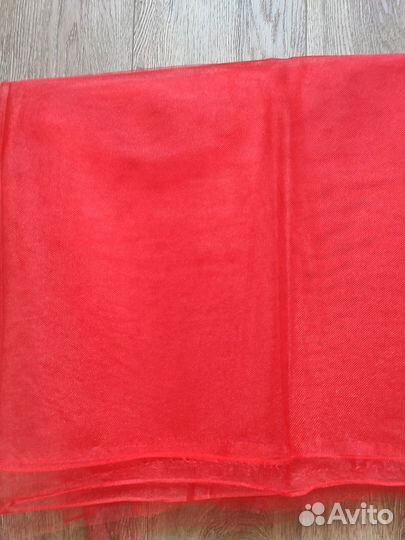 Отрезы ткани СССР