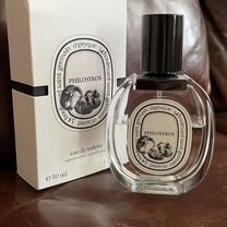 Diptyque Philosykos остаток от 50 ml