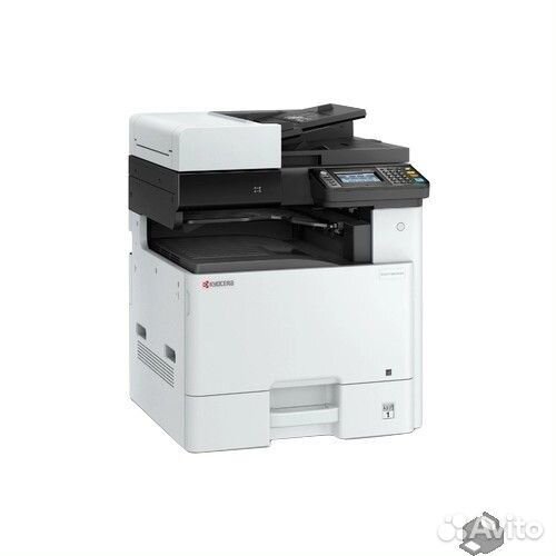 Kyocera Ecosys M8124cidn (1102P43NL0) (А3, 24/12 p