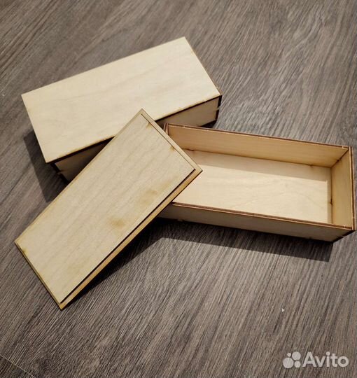 Заготовки для декупажа