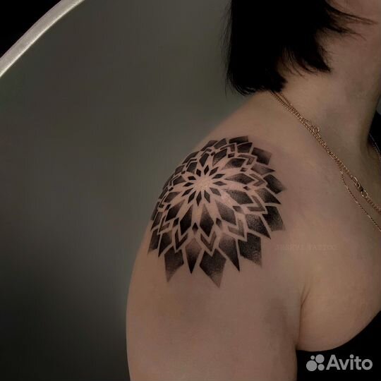 Тату. Тату мастер. Обучение тату