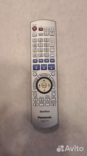 Колонки Ceratec, пульт Panasonic