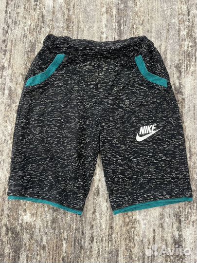 Спортивный костюм (шорты + футболка) Nike