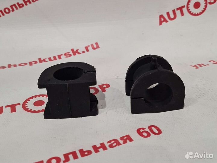 Втулка переднего стабилизатора Mitsubishi Lancer 9