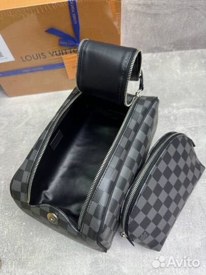 Несессер Dopp Kit