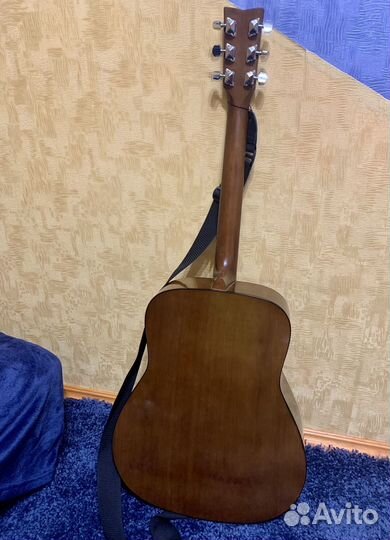 Гитара Yamaha f310