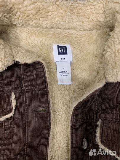 Куртка демисезонная женская