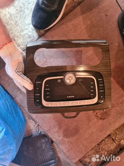 Запчасти форд фокус 2