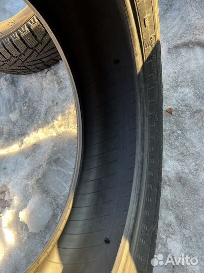 Nokian Tyres Hakkapeliitta 5 225/60 R17