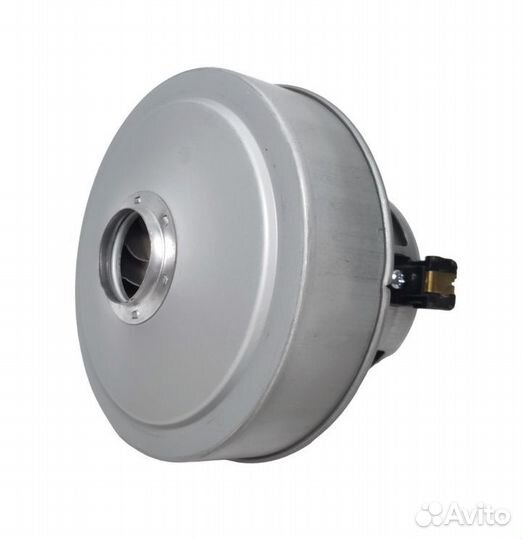 Мотор пылесоса 1600w Samsung Н-116/h-49mm, D-135mm