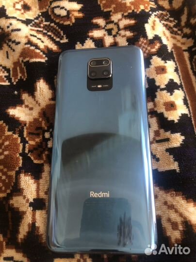 Xiaomi redmi note 9 pro