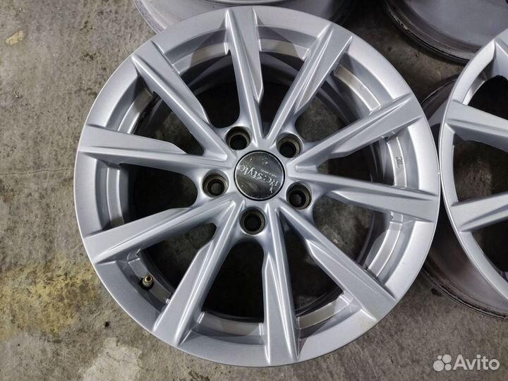 ReStyle R16 5x114.3 Et38