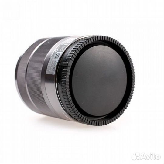 Крышка задняя для объектива Sony E