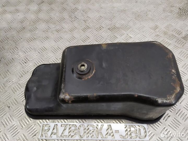 Поддон мотора Iveco Daily 3.0