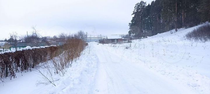 Участок 8 сот. (СНТ, ДНП)