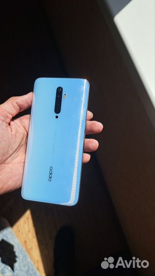 OPPO Reno 2Z, 8/128 ГБ
