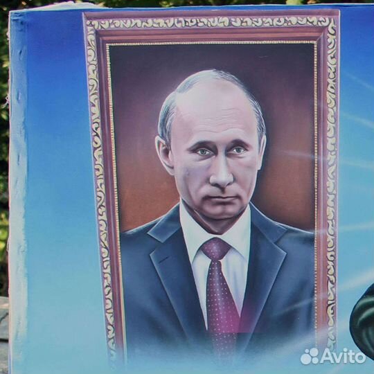 Преобразованная Чечня с Рамзаном Кадыровым