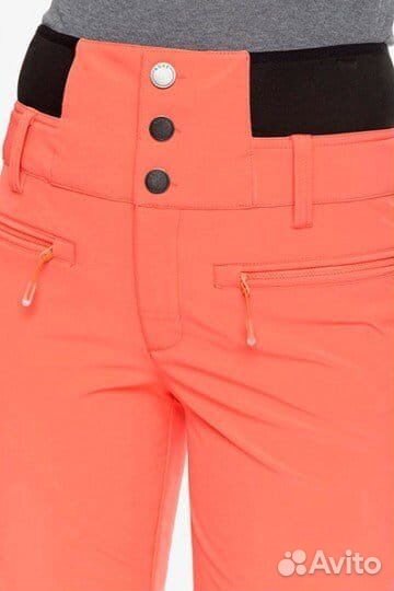 Брюки горнолыжные Roxy Rising High L