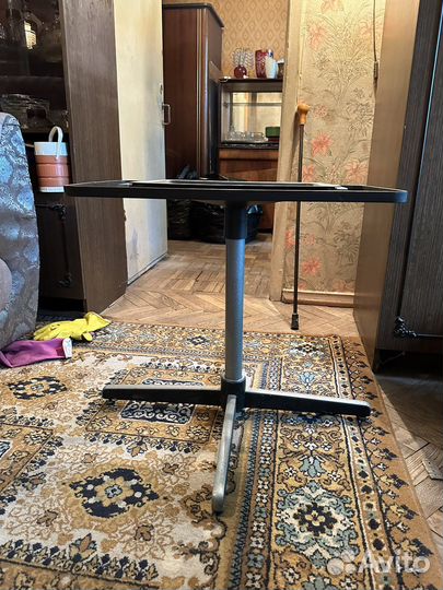 Тумба подставка под тв СССР советская