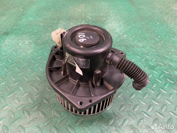 Мотор печки Nissan Primera P11 QG18DE 2000