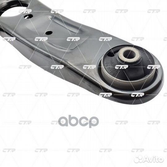 Рычаг пер.прав.KIA Rio III (UB) cqkk-68R CTR