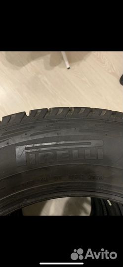 Pirelli Scorpion AS Plus 3 185/75 R16