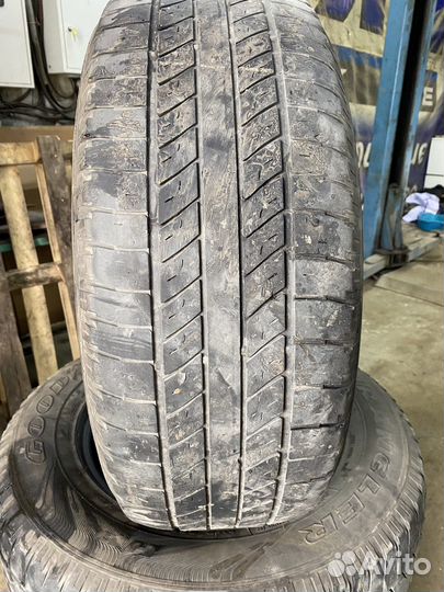 Goodyear Wrangler HP 265/65 R17 102