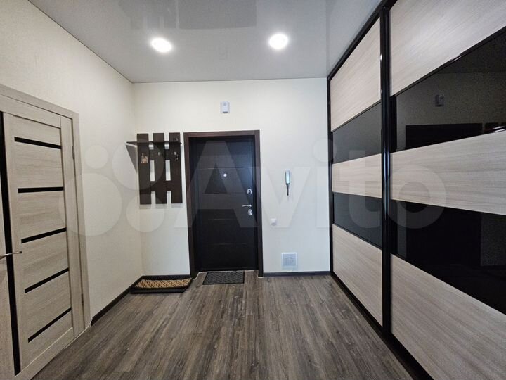 Квартира-студия, 50 м², 13/28 эт.