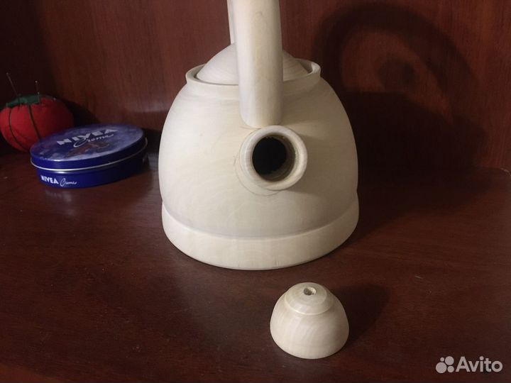 Игровой набор посудка « Чайный»