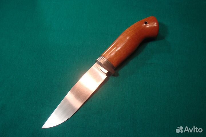 Нож для охоты, рыбалки