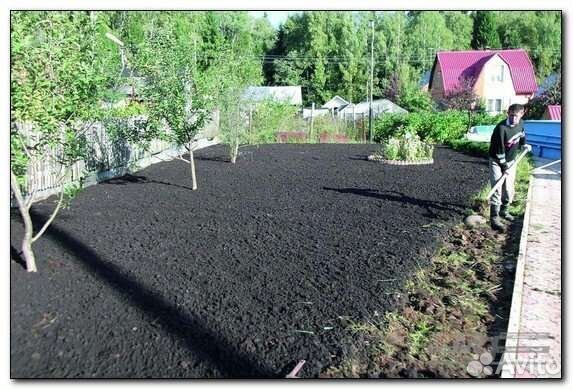 Чернозём, перегной, навоз