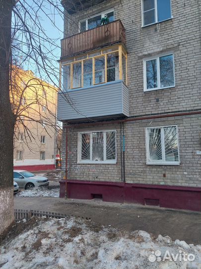 Остекление балконов лоджий/отделка под ключ/Дерево