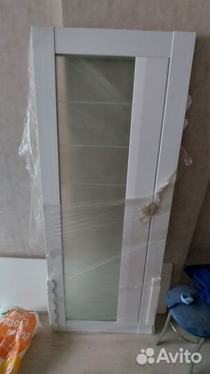 Двери межкомнатные