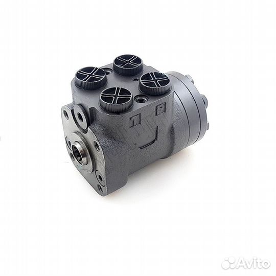 Блок насоса управления (дозатор) 210-6240