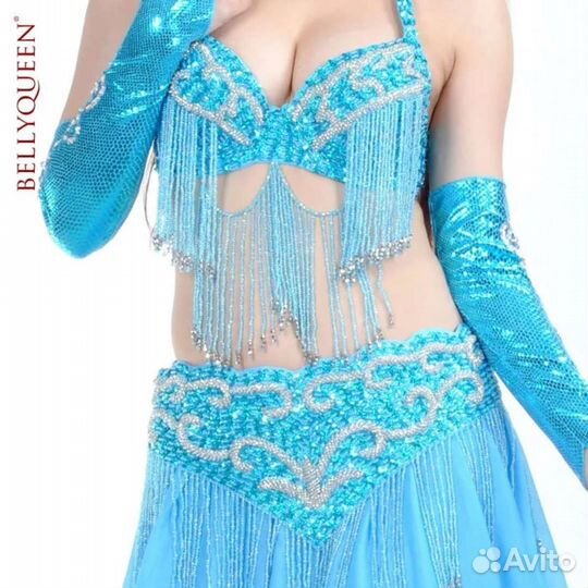 Шикарный Костюм для Ballydance