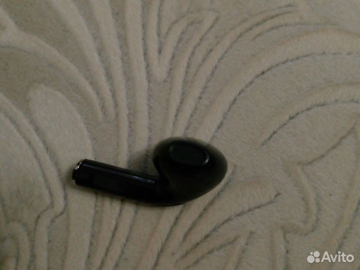 Беспроводные наушники air pro 6