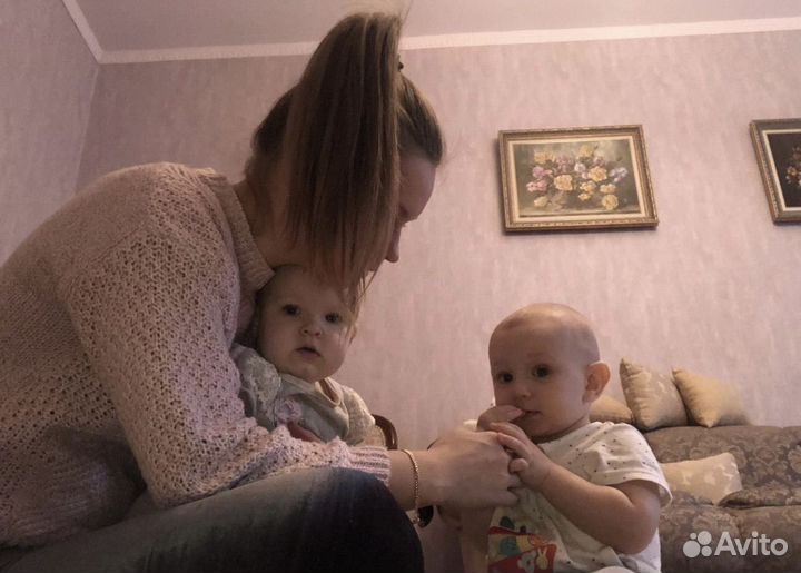 Педагог-психолог/ няня