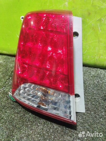 Стоп-сигнал KIA sorento XM D4HB 2009 Задн. Лев