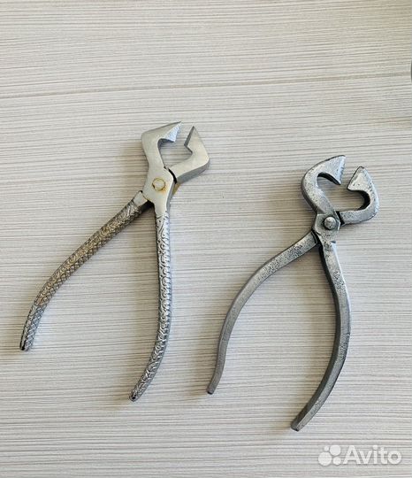 Щипцы для сахара