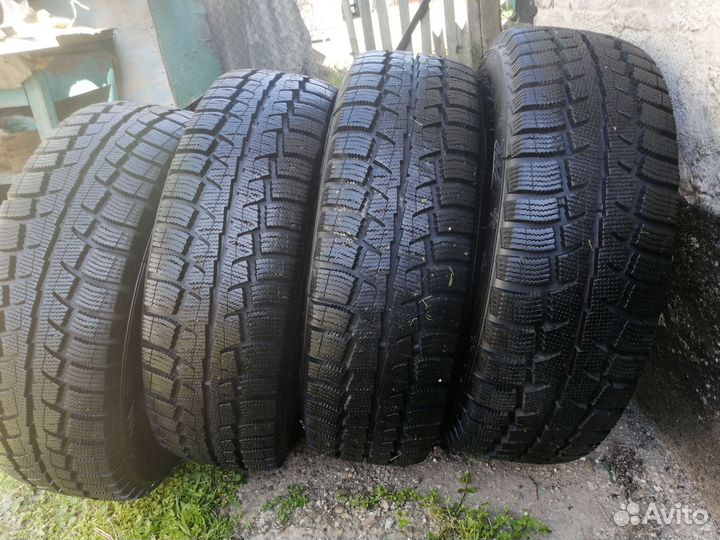 Cordiant Polar SL 195/65 R15