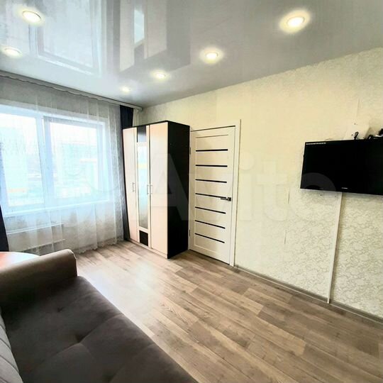 2-к. квартира, 35 м², 8/9 эт.