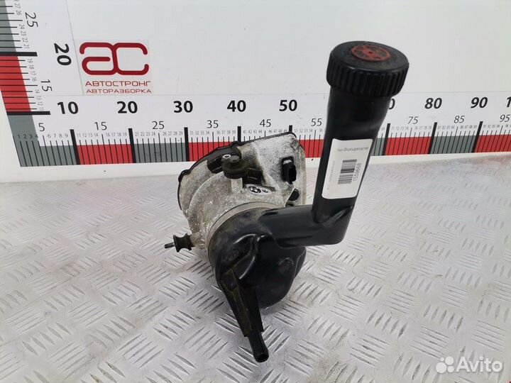 Электроусилитель руля для Peugeot-Citroen 308