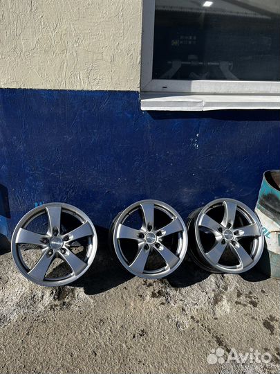 Диски proma премьер М 3шт