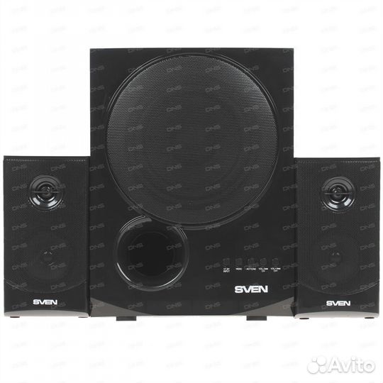 Колонки 2.1 sven MS-2080