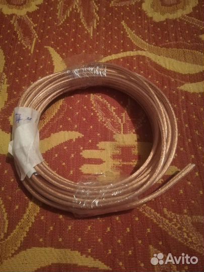 7м акустического кабеля Klipsch