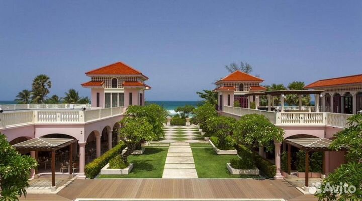 Тур на Пхукет