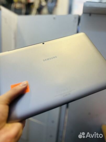 Samsung galaxy tab 2