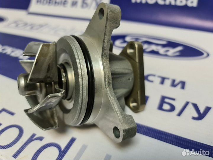 Помпа Насос водяной Ford Kuga 2 2.0-2.5L I4 16V